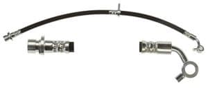 Trw Bremsschlauch [Hersteller-Nr. PHD1201] für Honda