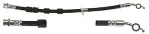 Trw Bremsschlauch [Hersteller-Nr. PHD1210] für Mazda