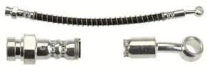 Trw Bremsschlauch [Hersteller-Nr. PHD1213] für Hyundai