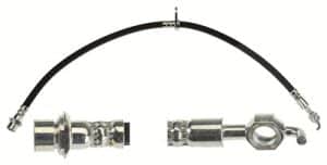 Trw Bremsschlauch [Hersteller-Nr. PHD1216] für Toyota