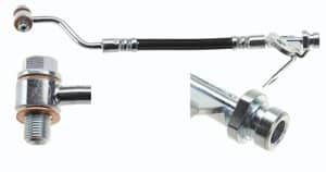 Trw Bremsschlauch [Hersteller-Nr. PHD1219] für Hyundai