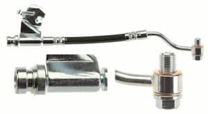 Trw Bremsschlauch [Hersteller-Nr. PHD1220] für Hyundai