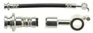 Trw Bremsschlauch [Hersteller-Nr. PHD1223] für Nissan