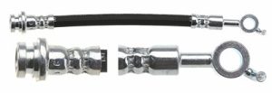 Trw Bremsschlauch [Hersteller-Nr. PHD1224] für Nissan