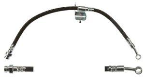 Trw Bremsschlauch [Hersteller-Nr. PHD1229] für Hyundai