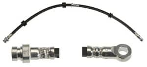 Trw Bremsschlauch [Hersteller-Nr. PHD1230] für Mitsubishi