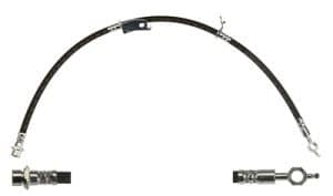 Trw Bremsschlauch [Hersteller-Nr. PHD1233] für Toyota