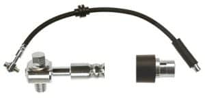 Trw Bremsschlauch [Hersteller-Nr. PHD1235] für Chevrolet