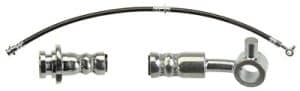 Trw Bremsschlauch [Hersteller-Nr. PHD1274] für Nissan