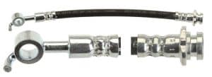Trw Bremsschlauch [Hersteller-Nr. PHD1275] für Nissan