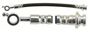 Trw Bremsschlauch [Hersteller-Nr. PHD1276] für Nissan