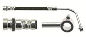 Trw Bremsschlauch [Hersteller-Nr. PHD1290] für Kia