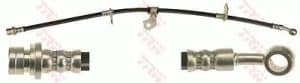Trw Bremsschlauch [Hersteller-Nr. PHD140] für Honda