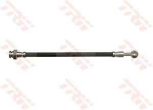 Trw Bremsschlauch [Hersteller-Nr. PHD156] für Santana