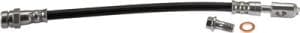 Trw Bremsschlauch [Hersteller-Nr. PHD2022] für Audi