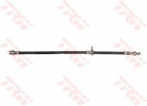 Trw Bremsschlauch [Hersteller-Nr. PHD203] für Toyota