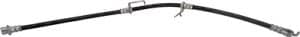 Trw Bremsschlauch [Hersteller-Nr. PHD2047] für Toyota