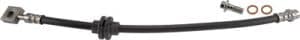 Trw Bremsschlauch [Hersteller-Nr. PHD2059] für Opel