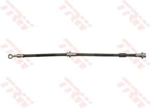 Trw Bremsschlauch [Hersteller-Nr. PHD206] für Nissan