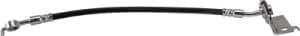 Trw Bremsschlauch [Hersteller-Nr. PHD2129] für Hyundai