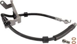 Trw Bremsschlauch [Hersteller-Nr. PHD2148] für Citroën