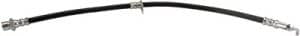 Trw Bremsschlauch [Hersteller-Nr. PHD2161] für Toyota