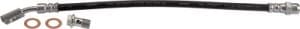 Trw Bremsschlauch [Hersteller-Nr. PHD2162] für Mercedes-Benz