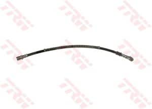 Trw Bremsschlauch [Hersteller-Nr. PHD263] für Lada