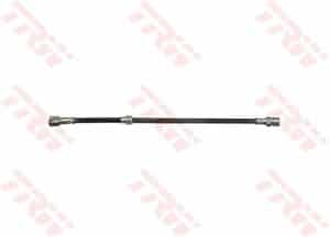Trw Bremsschlauch [Hersteller-Nr. PHD295] für Opel