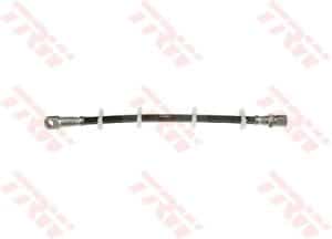 Trw Bremsschlauch [Hersteller-Nr. PHD306] für Fiat