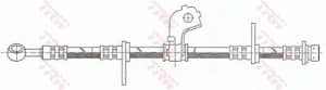 Trw Bremsschlauch [Hersteller-Nr. PHD317] für Honda