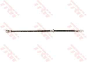 Trw Bremsschlauch [Hersteller-Nr. PHD342] für Ford