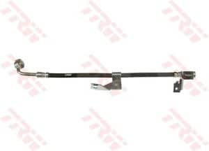 Trw Bremsschlauch [Hersteller-Nr. PHD363] für Ford