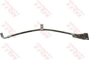 Trw Bremsschlauch [Hersteller-Nr. PHD402] für Jeep