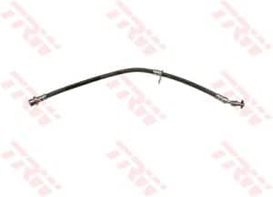 Trw Bremsschlauch [Hersteller-Nr. PHD406] für Toyota