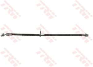 Trw Bremsschlauch [Hersteller-Nr. PHD412] für Toyota