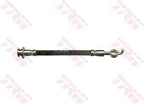 Trw Bremsschlauch [Hersteller-Nr. PHD424] für Opel