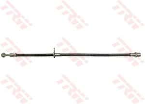 Trw Bremsschlauch [Hersteller-Nr. PHD438] für Subaru