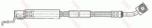 Trw Bremsschlauch [Hersteller-Nr. PHD441] für Jeep