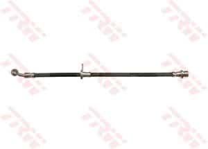 Trw Bremsschlauch [Hersteller-Nr. PHD448] für Honda