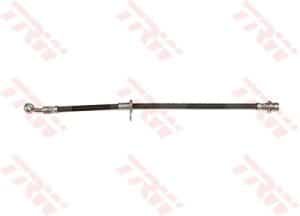 Trw Bremsschlauch [Hersteller-Nr. PHD449] für Honda