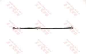 Trw Bremsschlauch [Hersteller-Nr. PHD478] für Opel