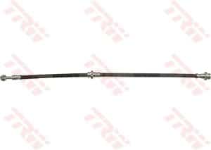 Trw Bremsschlauch [Hersteller-Nr. PHD482] für Nissan