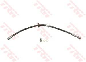 Trw Bremsschlauch [Hersteller-Nr. PHD489] für Audi