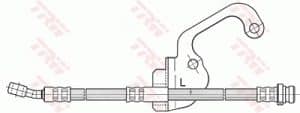 Trw Bremsschlauch [Hersteller-Nr. PHD506] für Hyundai