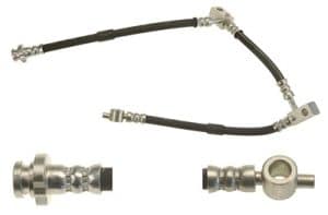 Trw Bremsschlauch [Hersteller-Nr. PHD542] für Nissan