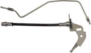 Trw Bremsschlauch [Hersteller-Nr. PHD563] für Opel