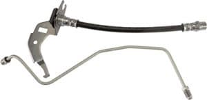 Trw Bremsschlauch [Hersteller-Nr. PHD564] für Opel