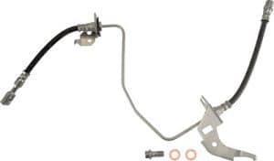 Trw Bremsschlauch [Hersteller-Nr. PHD567] für Opel