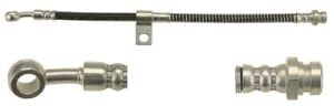 Trw Bremsschlauch [Hersteller-Nr. PHD609] für Hyundai